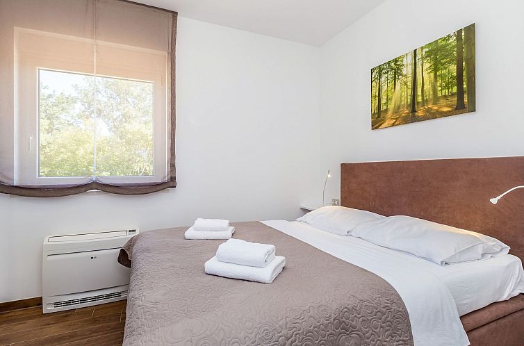 Vakantiehuis Villa Insula Aurea 1