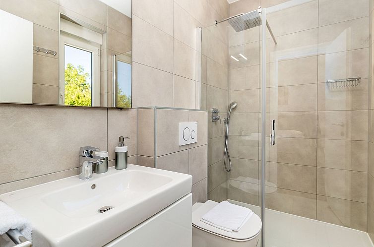 Vakantiehuis Villa Insula Aurea 1