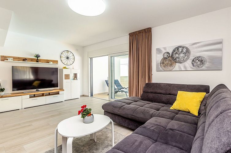 Vakantiehuis Villa Insula Aurea 1