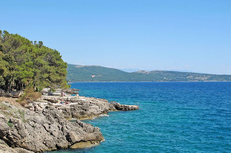 Vakantiehuis Villa Insula Aurea 1