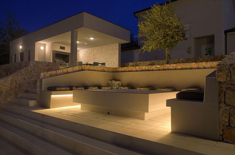 Vakantiehuis Villa Miryam