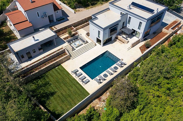 Vakantiehuis Villa Miryam