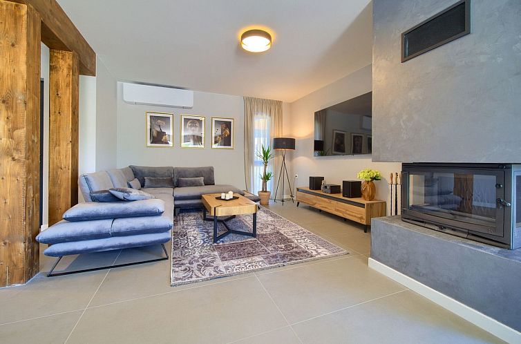 Vakantiehuis Villa Miryam