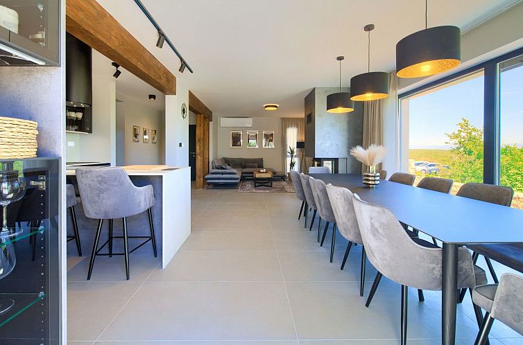 Vakantiehuis Villa Miryam