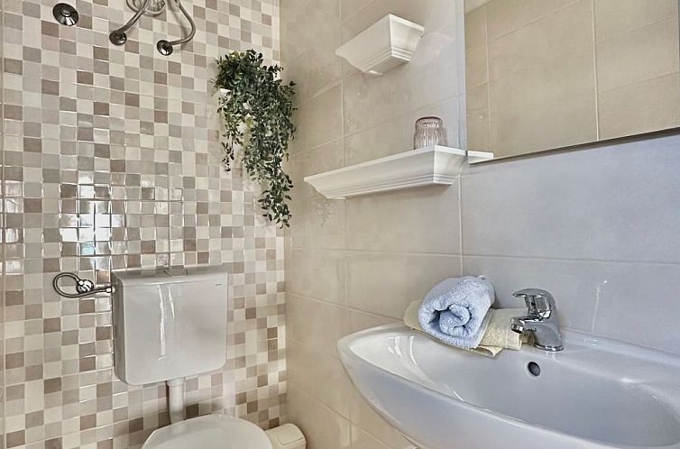 Appartement Kleines Studio Slaven in Krk