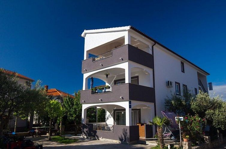 Appartement Kleines Studio Slaven in Krk