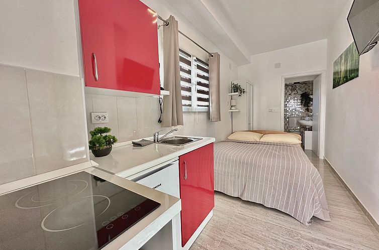 Appartement Kleines Studio Slaven in Krk