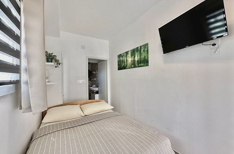 Appartement Kleines Studio Slaven in Krk