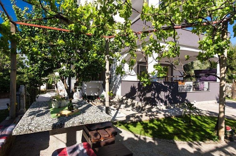 Appartement Kleines Studio Slaven in Krk