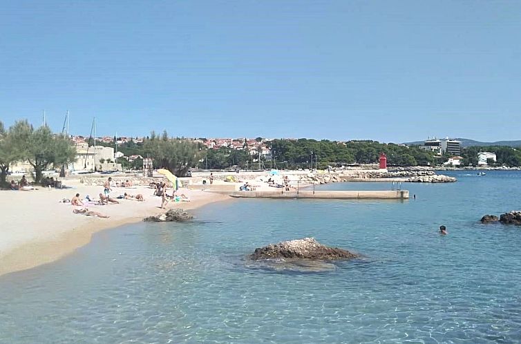 Appartement Kleines Studio Slaven in Krk