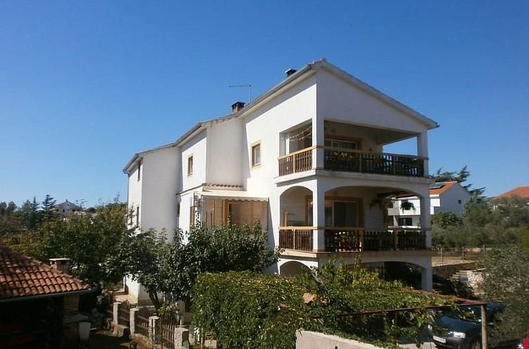 Appartement Kleines Studio Slaven in Krk