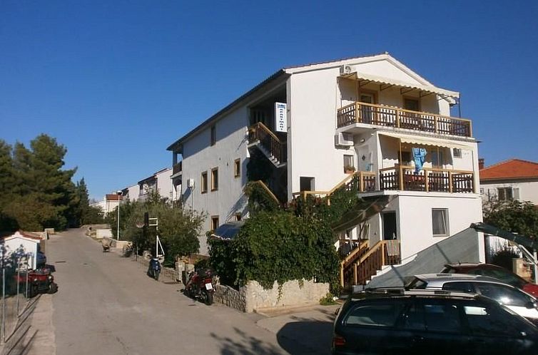 Appartement Kleines Studio Slaven in Krk