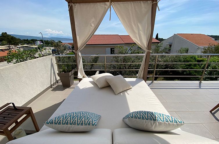 Vakantiehuis Luxus Ferienhaus AmbraLore