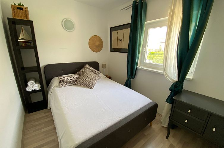 Vakantiehuis Luxus Ferienhaus AmbraLore