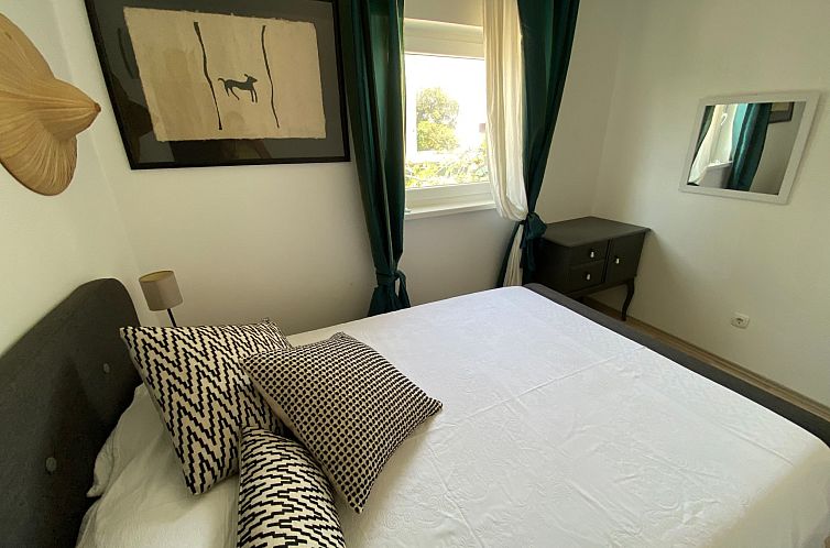 Vakantiehuis Luxus Ferienhaus AmbraLore