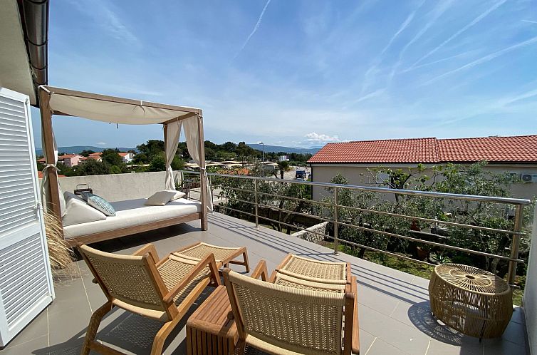 Vakantiehuis Luxus Ferienhaus AmbraLore
