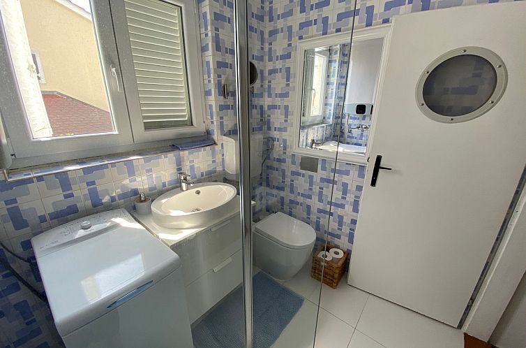 Vakantiehuis Luxus Ferienhaus AmbraLore