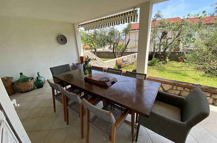 Vakantiehuis Luxus Ferienhaus AmbraLore
