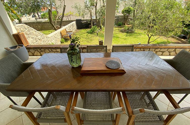 Vakantiehuis Luxus Ferienhaus AmbraLore