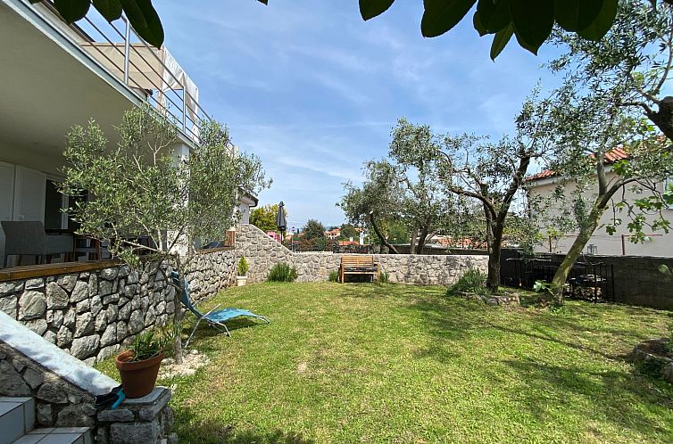 Vakantiehuis Luxus Ferienhaus AmbraLore