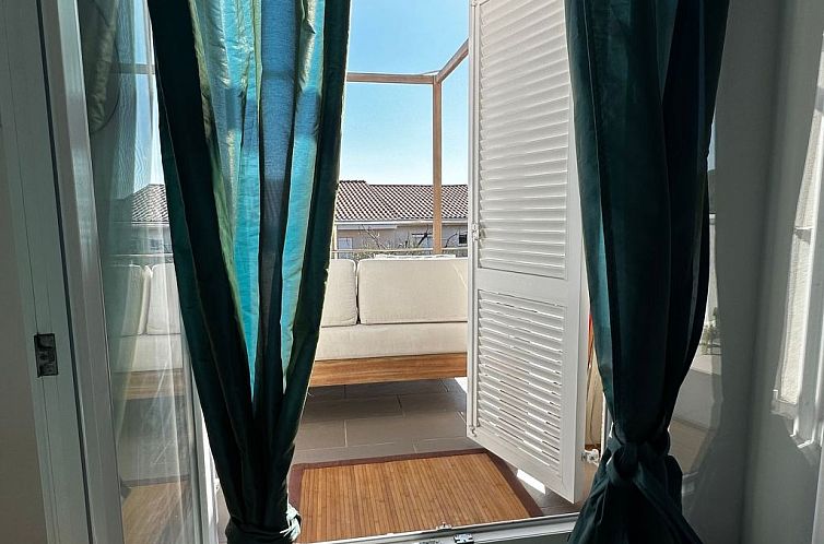 Vakantiehuis Luxus Ferienhaus AmbraLore