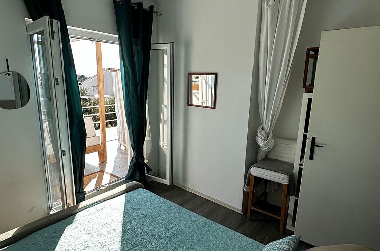 Vakantiehuis Luxus Ferienhaus AmbraLore