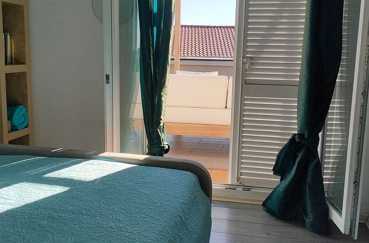 Vakantiehuis Luxus Ferienhaus AmbraLore