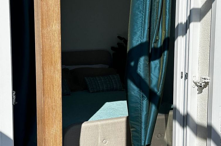 Vakantiehuis Luxus Ferienhaus AmbraLore