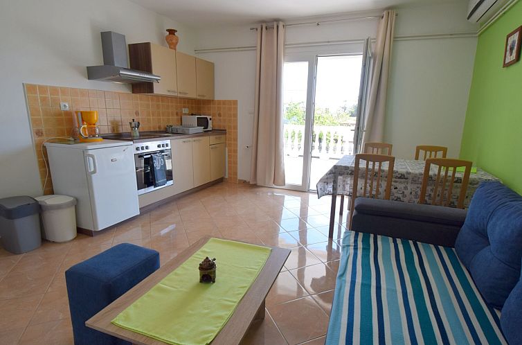 Appartement Anka 1