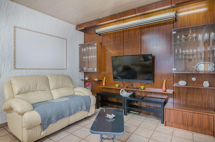 Vakantiehuis "Nika" mit privatem Pool
