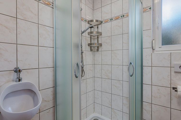 Vakantiehuis "Nika" mit privatem Pool