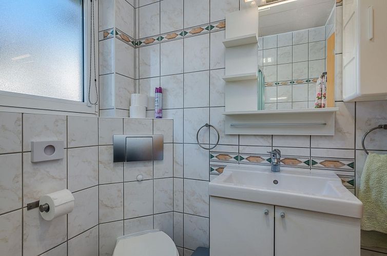 Vakantiehuis "Nika" mit privatem Pool