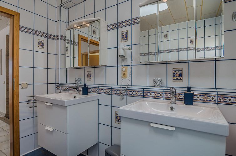 Vakantiehuis "Nika" mit privatem Pool