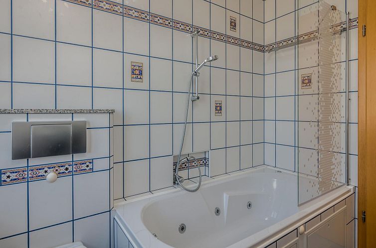 Vakantiehuis "Nika" mit privatem Pool