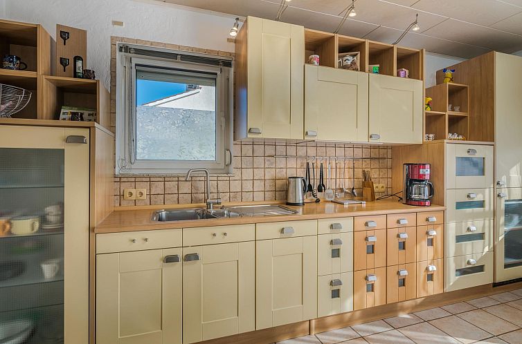 Vakantiehuis "Nika" mit privatem Pool