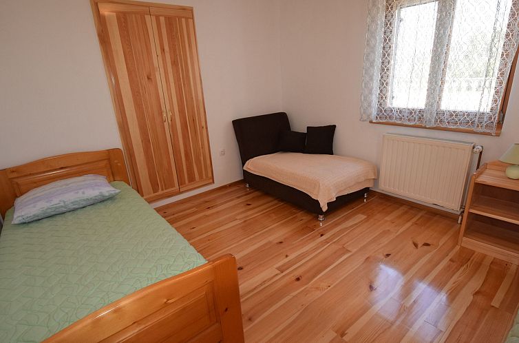 Appartement Stela