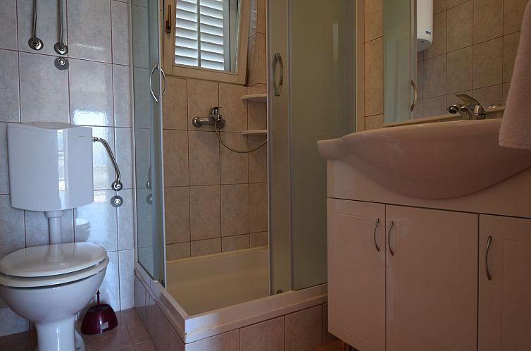 Appartement Stela