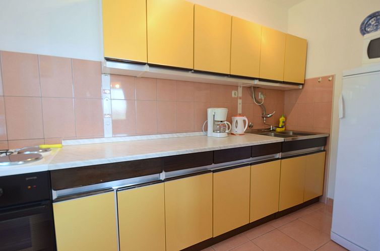 Appartement Wohnung Hana 1