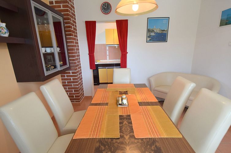 Appartement Wohnung Hana 1