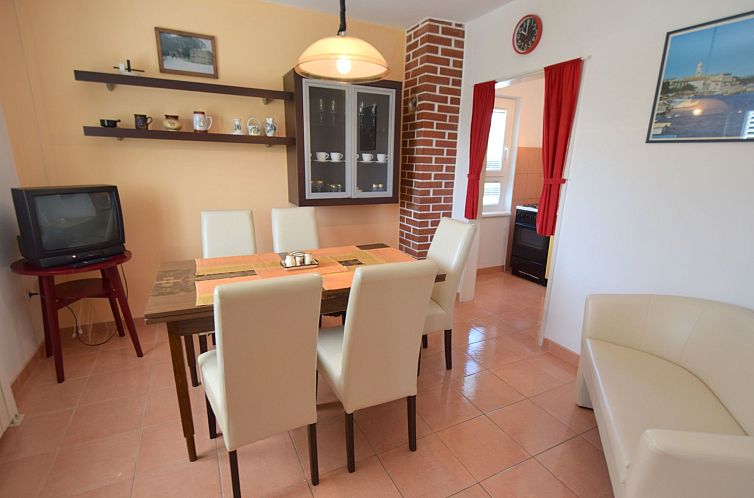 Appartement Wohnung Hana 1