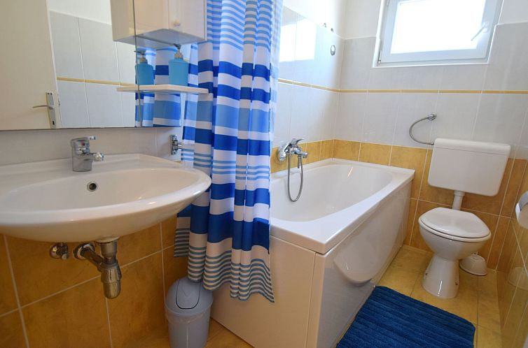 Appartement Wohnung Hana 1