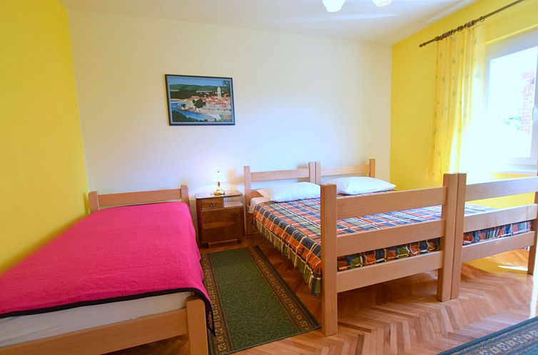 Appartement Wohnung Hana 1