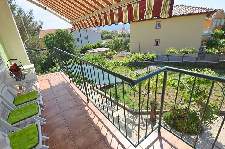 Appartement Wohnung Hana 1