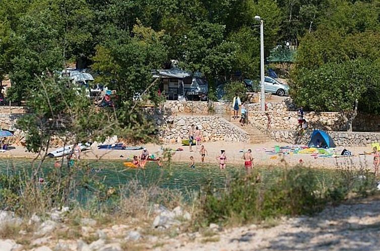 Vakantiehuis Villa "Oleandar" mit Schwimmbad und Meerblick
