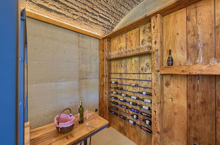 Vakantiehuis Villa Jerini Haus