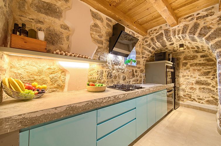 Vakantiehuis Villa Jerini Haus