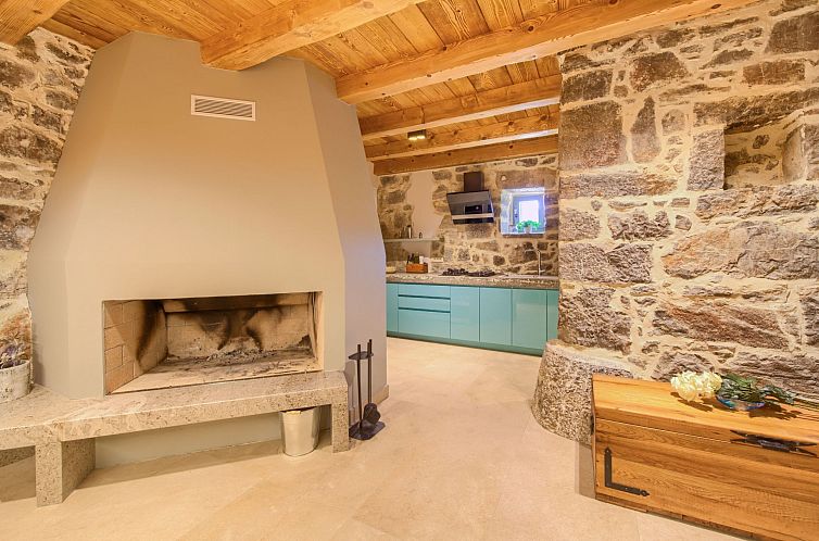 Vakantiehuis Villa Jerini Haus