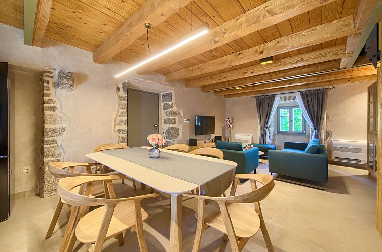 Vakantiehuis Villa Jerini Haus