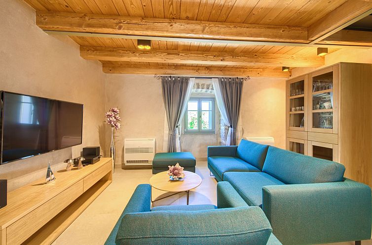 Vakantiehuis Villa Jerini Haus