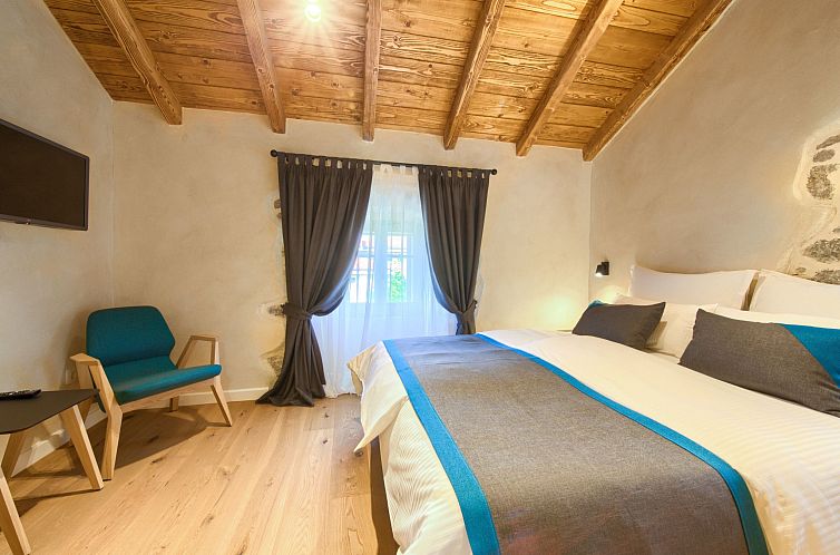 Vakantiehuis Villa Jerini Haus